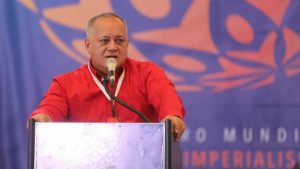 Encuentro Mundial contra el Imperialismo reunió en Caracas más de mil delegados de los cinco continentes