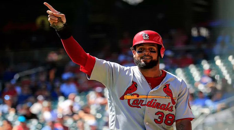 "Cafecito" Martínez cambiado a Tampa Bay