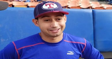 Reny Osuna es el Mánager del Año en la LVBP