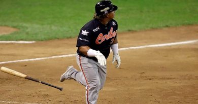 Caribes mantiene el invicto y buscará acabar con la serie en Pto. La Cruz