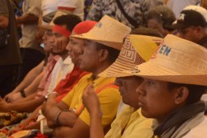 Encuentro Mundial contra el Imperialismo reunió en Caracas más de mil delegados de los cinco continentes