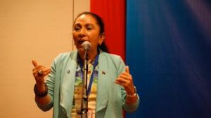 Encuentro Mundial contra el Imperialismo reunió en Caracas más de mil delegados de los cinco continentes
