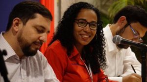 Encuentro Mundial contra el Imperialismo reunió en Caracas más de mil delegados de los cinco continentes