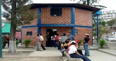 Ejecutarán reparaciones y mejoras a más de 40 consultorios populares en Portuguesa