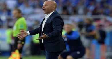 FVF conversa con Jorge Sampaoli para que dirija la Vinotinto