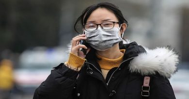 Declaran emergencia en Hong Kong por brote del coronavirus