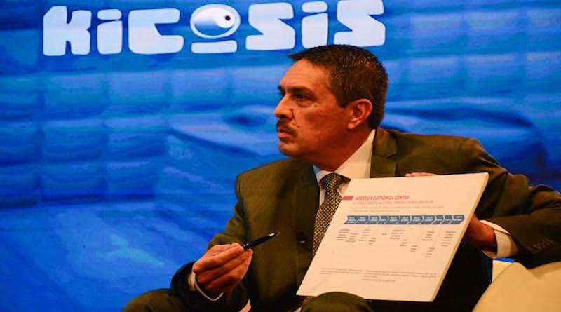 Ramón Lobo: Trump nuevamente fue el gran derrotado en elección de la directiva de la AN