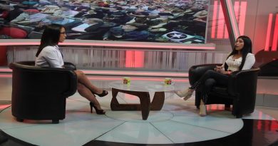 Naybeth Berríos: Venezuela ha sido epicentro de luchas de los pueblos del mundo