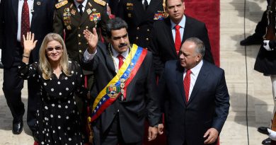 "Intento de asalto final de Washington contra Venezuela fracasó"