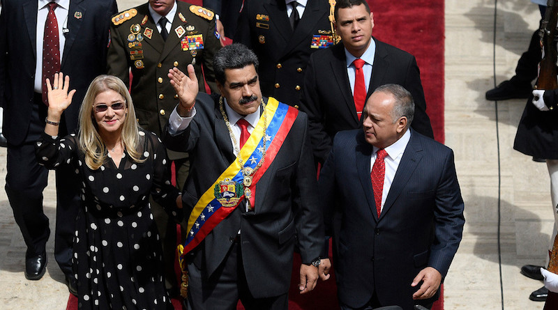 "Intento de asalto final de Washington contra Venezuela fracasó"