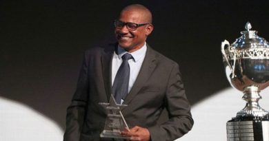 Caracas FC el gran premiado en presentación de la Liga FUTVE 2020
