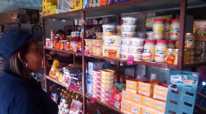Sundde realiza abordaje en Yaracuy para garantizar precios justos