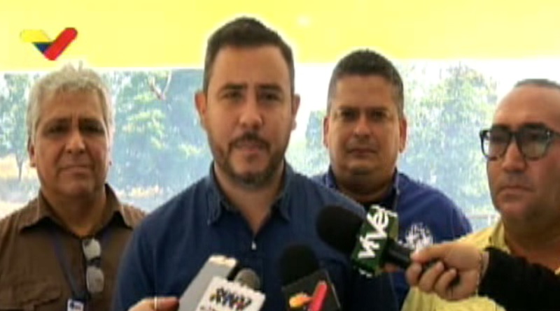 Impulsarán activación de puntos de reciclaje en el estado Anzoátegui