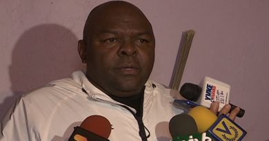 Más de 100 casas serán rehabilitadas por el Movimiento por La Paz y La Vida