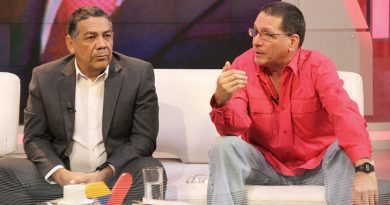 Jesús Farías: En el 2020 debemos fortalecer la organización popular