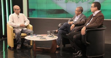 Especialista Pinillos: El Petro es una herramienta para la protección de los ingresos del pueblo