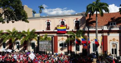 Más de 500 millones de dólares se robó la oposición guaidosista en el 2019