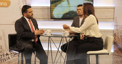 Implementan tarjeta para facilitar transacciones con El Petro
