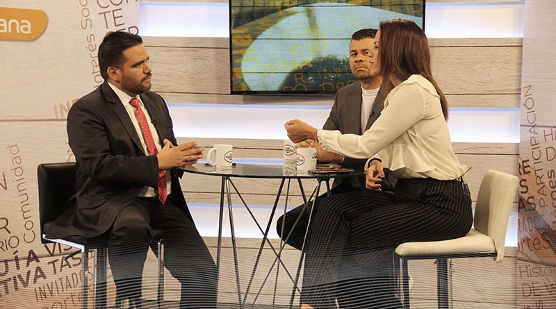 Implementan tarjeta para facilitar transacciones con El Petro