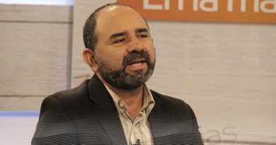 Juan Carlos Tanu: Gobierno Colombiano crea falsos positivos para tapar las ejecuciones de orden judicial