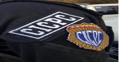 Programas de prevención garantiza seguridad en los 29 municipios de Táchira