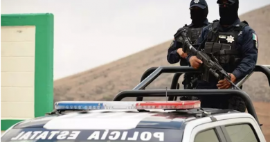 Muertos 16 internos durante una pelea en una cárcel de México
