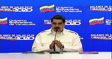 Presidente Nicolás Maduro llama a mejorar las ASIC en 30 días