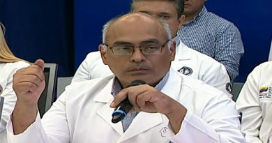 Casi 93 millones de consultas médicas brindó Barrio Adentro durante 2019