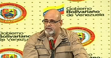 Coronel Francisco Ameliach: “Los milicianos somos y debemos ser sembradores de conciencia en cada una de nuestras comunidades”