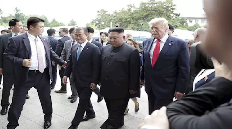 Corea del Norte exige mayores concesiones a EE.UU. para restaurar conversciones con Trump