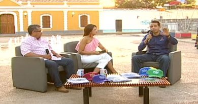 Municipio Iribarren de Lara impulsará la exportación de sisal y penca de cocuy