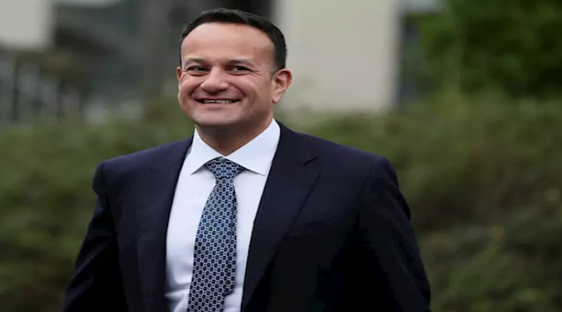 Irlanda prevé celebrar elecciones parlamentarias el 8 de febrero