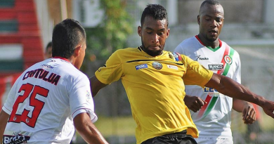 Vinotinto Sub-23 derrotó 2-1 al Cortuluá FC
