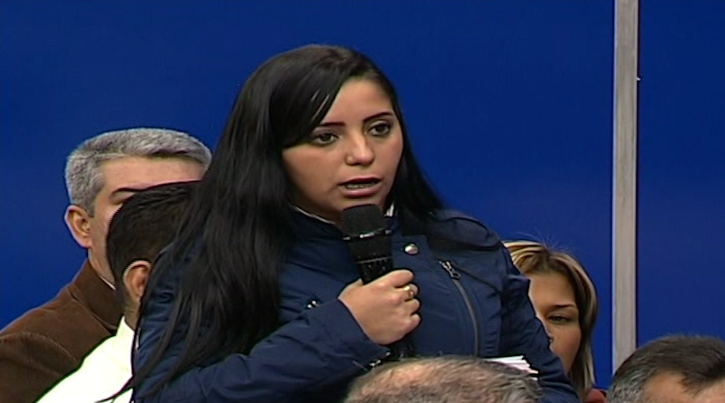 Alcaldesa Johanna Sánchez: Cuadrantes de Paz atenderán necesidades de las comunas en el país