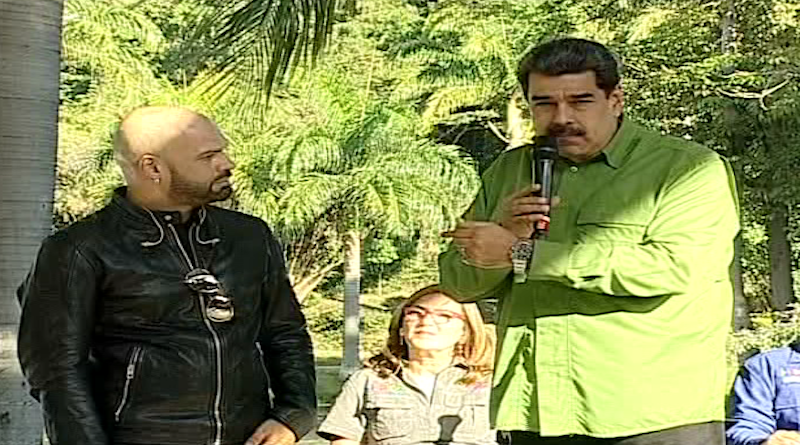 Nace el Movimiento Corazón Merenguero