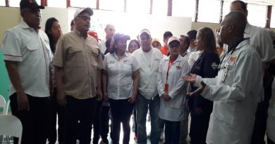 Rehabilitados 1.027 Consultorios Populares en todo el país