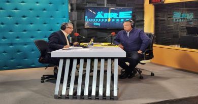 García Carneiro: Gobierno del estado La Guaira en 11 años ha logrado recuperar los servicios públicos