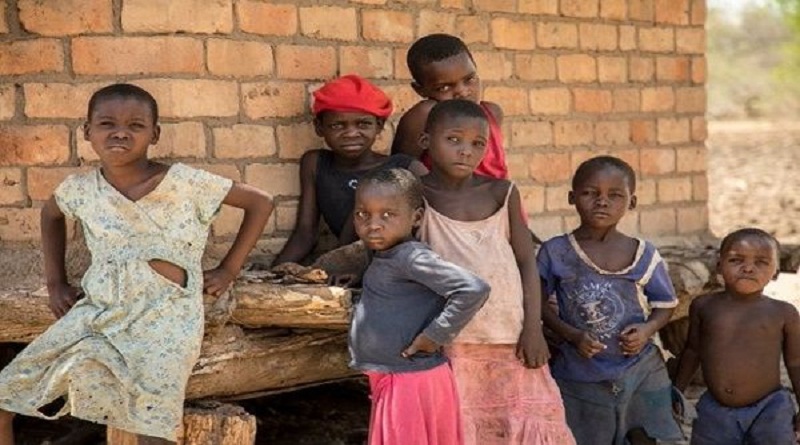 Cerca de 45 millones de personas sufren de crisis alimentaria en África
