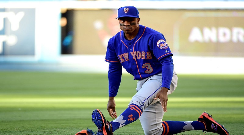 Curtis Granderson anunció su retiro en Grandes Ligas