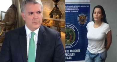 Revelaciones: Captura de Merlano por Venezuela puso a temblar a políticos de Colombia
