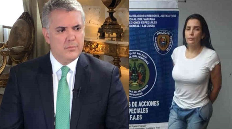Revelaciones: Captura de Merlano por Venezuela puso a temblar a políticos de Colombia