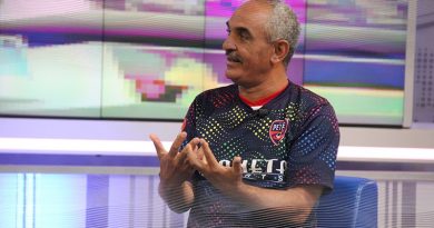 Deportivo Petare FC atiende a 650 niños y niñas de los sectores populares de Petare
