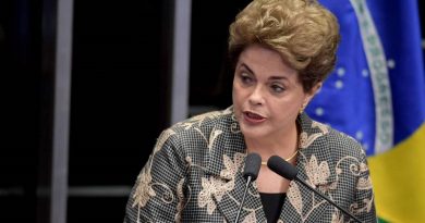 Dilma Rousseff: Chile evidencia el fracaso del neoliberalismo