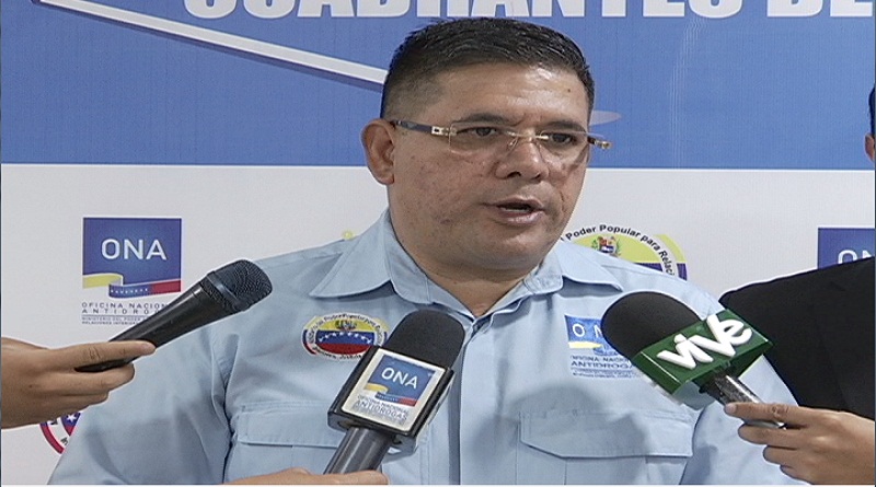 ONA realizó foro sobre prevención integral y tratamientos de las adicciones