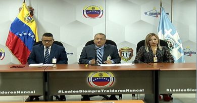 CICPC detuvo a 4 personas por homicidio de pintor en Nueva Esparta