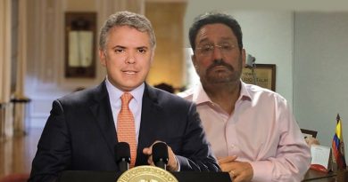 Francisco Santos | Embajador de Colombia en Washington presenta renuncia a Duque