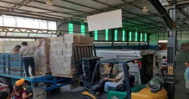 Entregados 25 mil 317 combos Clap el estado Carabobo