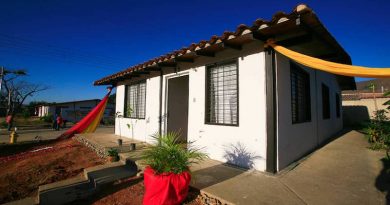GMVV lanza el plan Sumando Viviendas para mi Comuna