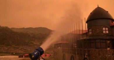 Venezuela se solidariza con víctimas de devastadores incendios en Australia debido al Cambio Climático