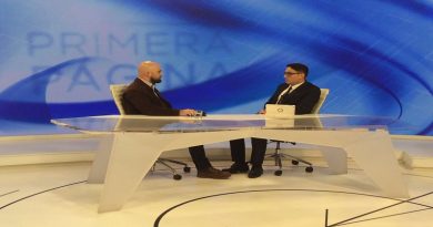 Analista Internacional: Calificó el asesinato del General Soleimaní por parte de EE.UU. como un ataque terrorista